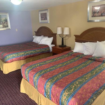 Mt. Vernon Motel แมนไฮม์ ภายนอก รูปภาพ